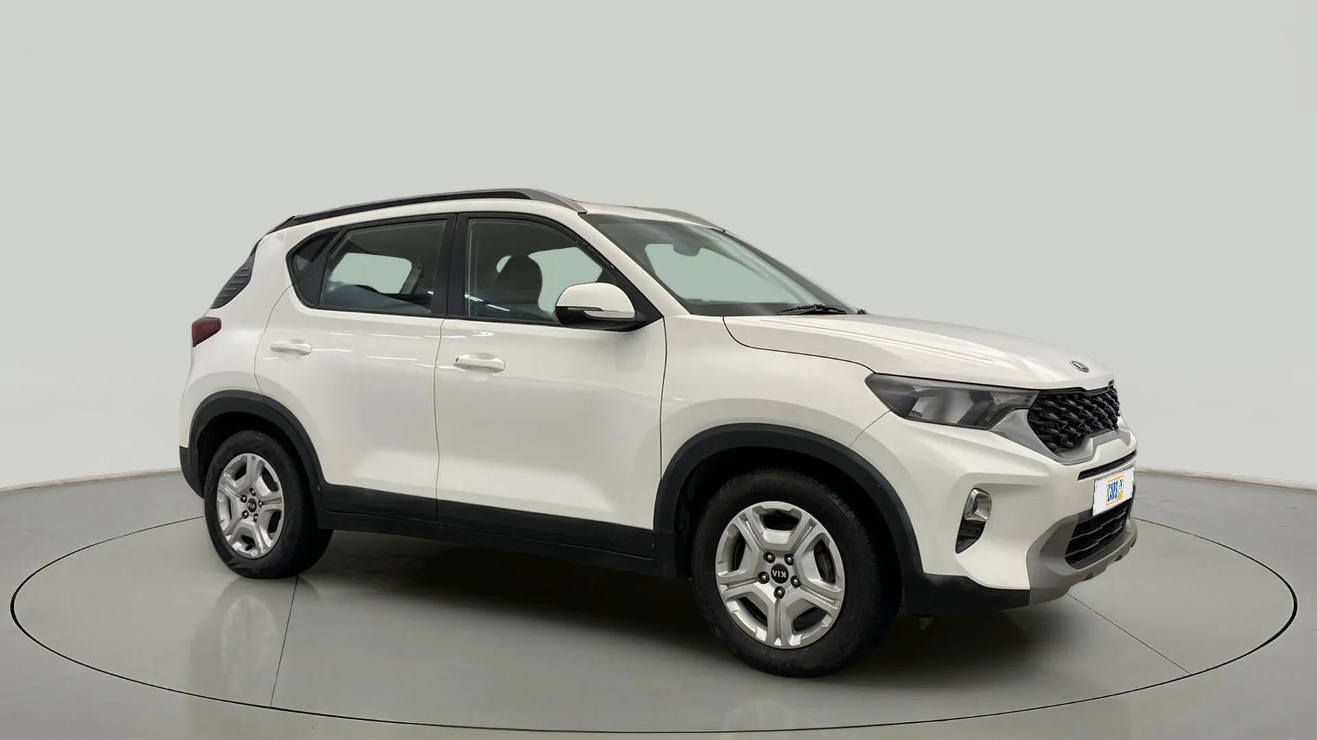 KIA SONET