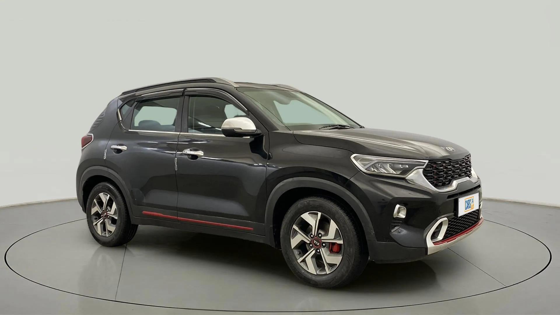 KIA SONET